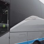 Ofertas de empleo de conductores de autobús en ALSA
