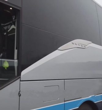 Ofertas de empleo de conductores de autobús en ALSA