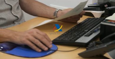 convocatoria hacienda plazas