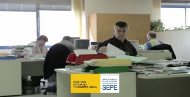 devolver cuantia sepe