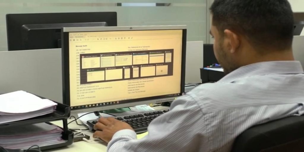 empleo auxiliares administrativos sevilla