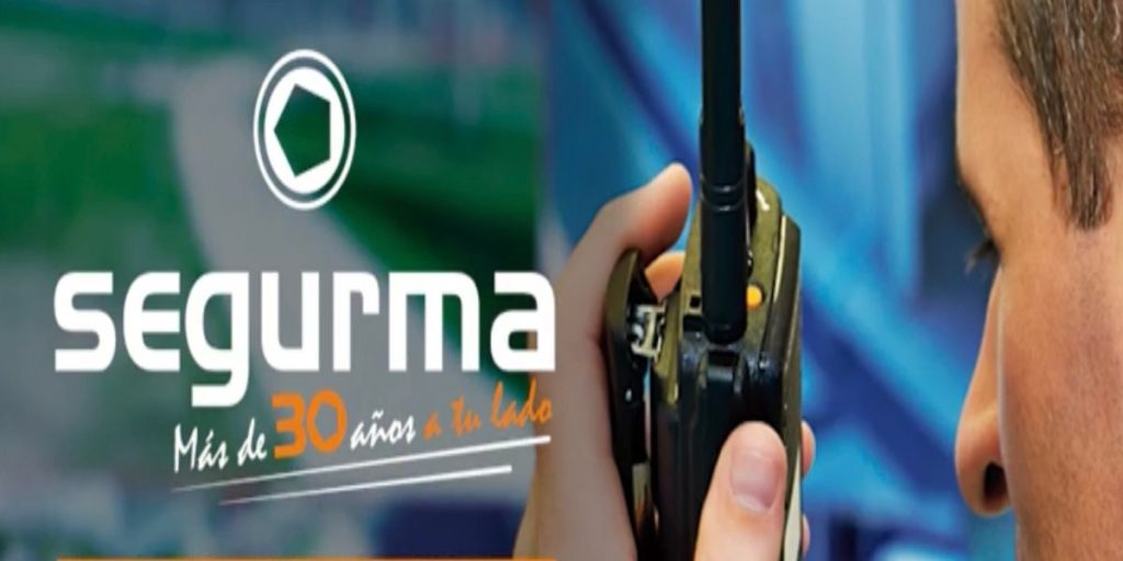 empleo segurma