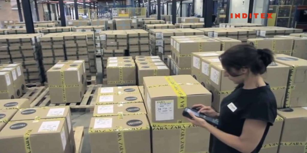 Qué es Inditex Careers