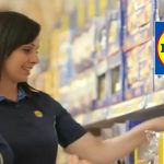 Enviar CV para trabajar en Lidl