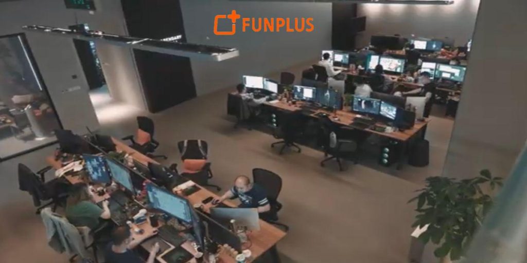 trabajar funplus