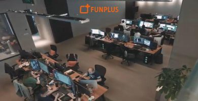 trabajar funplus