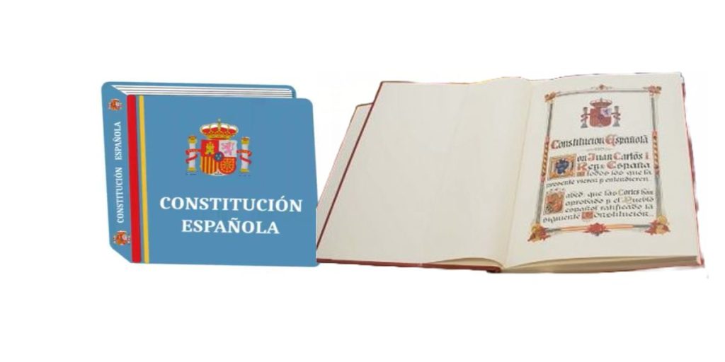 derechos laborales constitucion española
