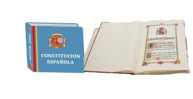 derechos laborales constitucion española