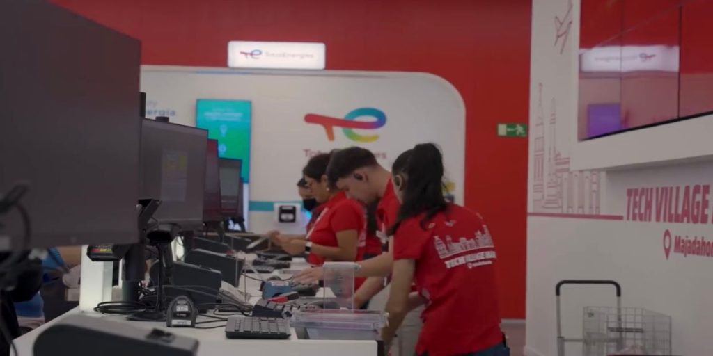 empleo mediamarkt barcelona