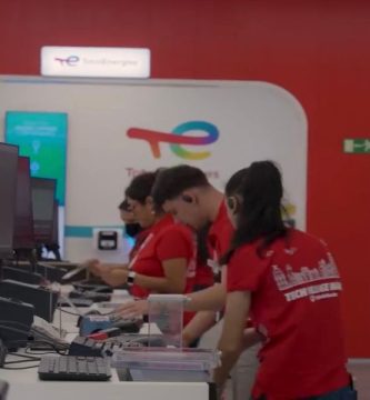 Ofertas de empleo en MediaMarkt en Barcelona