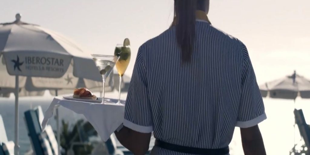 empleos iberostar hotels