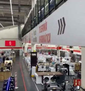 MediaMarkt: puestos de trabajo en nuevas ciudades