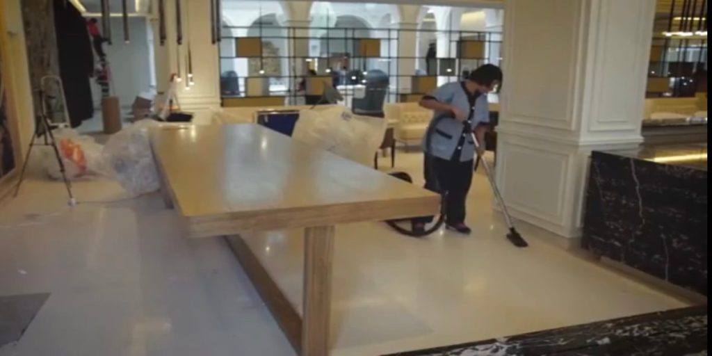 ofertas trabajo melia hotels