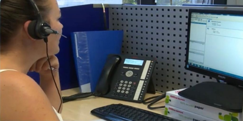 trabajar teleoperadores valladolid