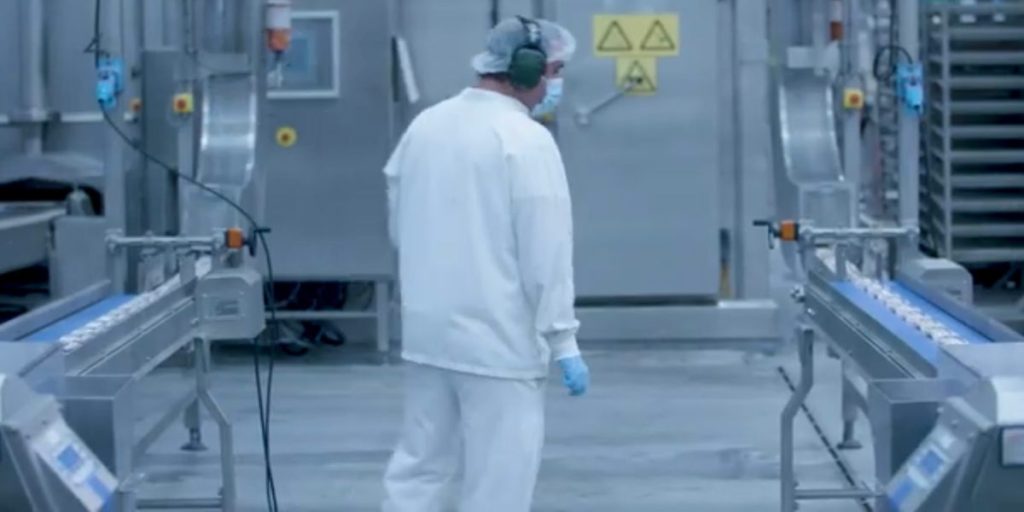 trabajo angulas aguinaga