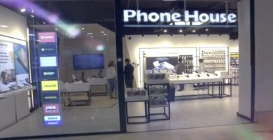 empleo phone house