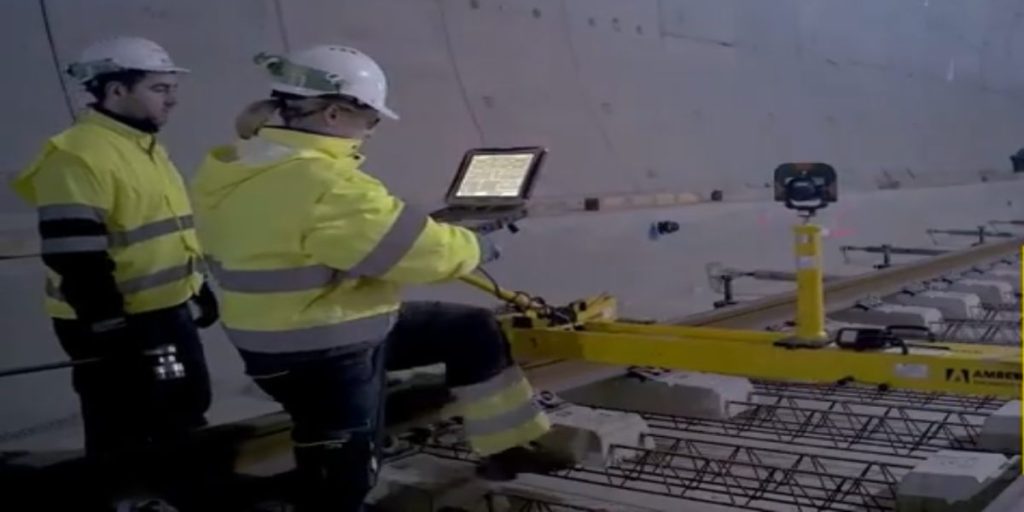 trabajo ineco