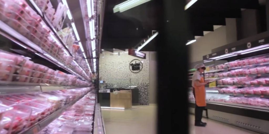 trabajo supermercados mercadona mallorca menorca