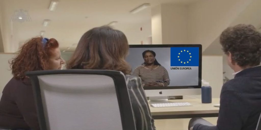 empleos union europea