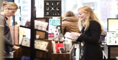 oferta trabajo rituals