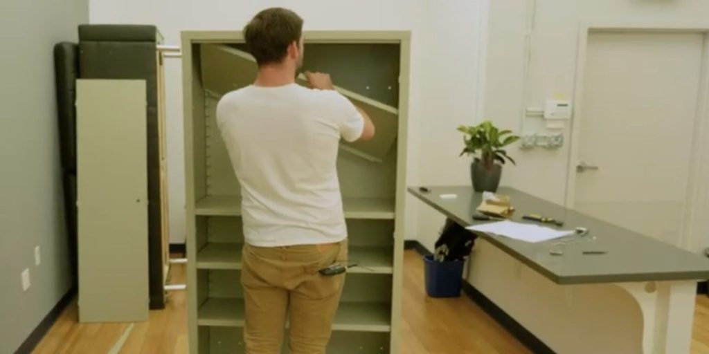 taskRabbit plataforma de ikea