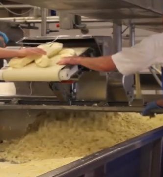 contratación como operarios para trabajar en empresas de alimentación