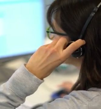 Ofertas de trabajo como teleoperador en atención al cliente