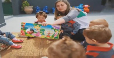 cursos sepe monitor escolar