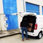 Gi Group busca repartidores para cubrir puestos en el Black Friday