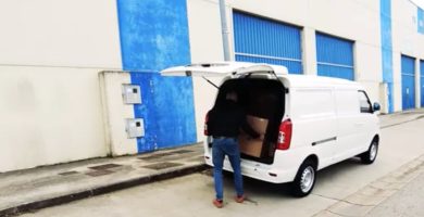 Gi Group busca repartidores para cubrir puestos en el Black Friday