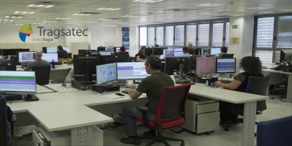 empleo tragsatec
