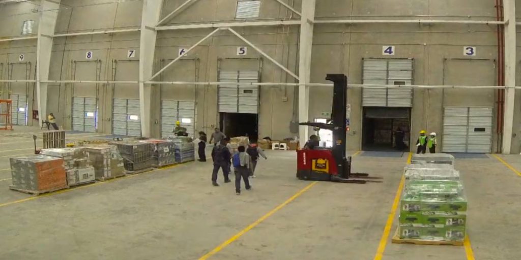 Ofertas de empleo de preparador de pedidos en Valdemoro para Navidad