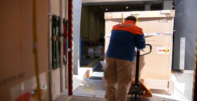 seur trabajar navidad