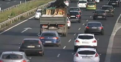 conductores vtc trabajo madrid