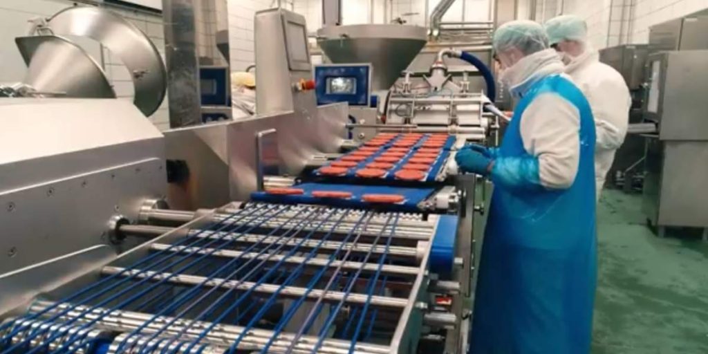 trabajo fabricas grupo fuertes