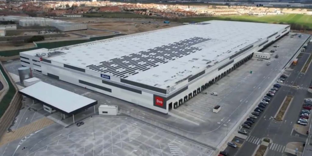 empleo dia preparador pedidos
