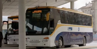 conductores trabajar monbus