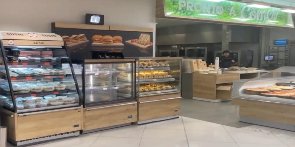 destacar entrevista trabajo supermercados mercadona