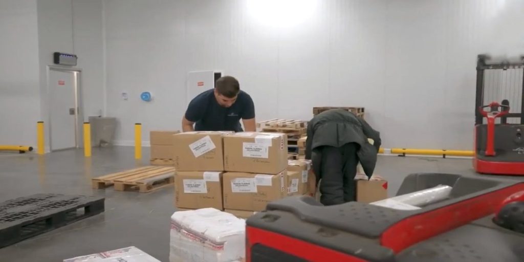 trabajo plataformas logisticas grupo carbo collbatalle