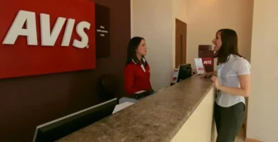 vacantes empleo avis