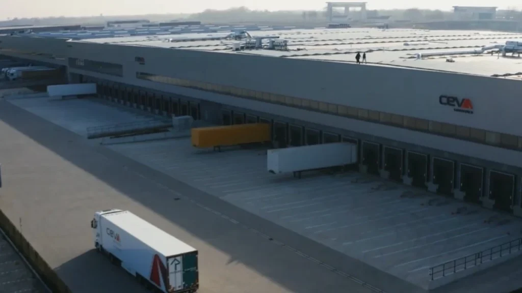 Ceva Logistics oferta vacantes para trabajar en centro logístico a ...