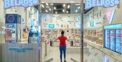 trabajo dependiente belros