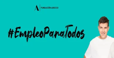 becas adecco