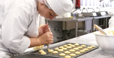 trabajar pastelerias madrid