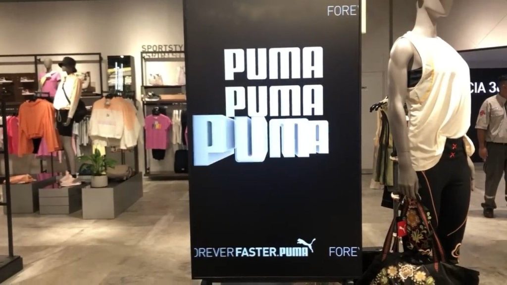 empleo en puma