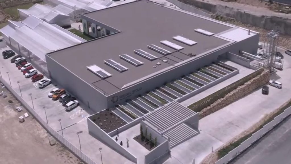 kimitec busca personal