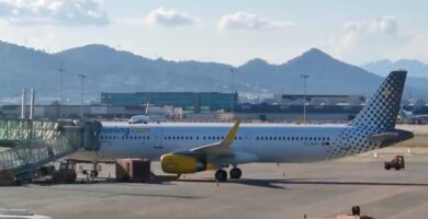 Ofertas de empleo en Vueling