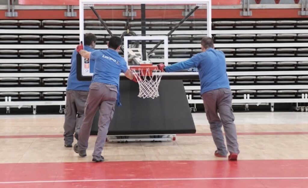 Ofertas de empleo LACERA