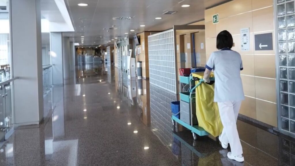 Faster busca trabajadores para distintos puestos y sin apenas experiencia