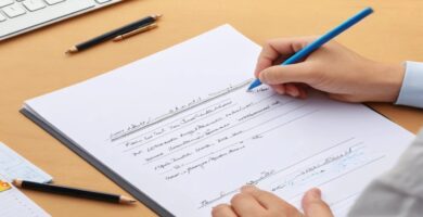 curriculum vitae anonimo